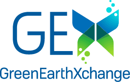 GreenEarthXchange Logo